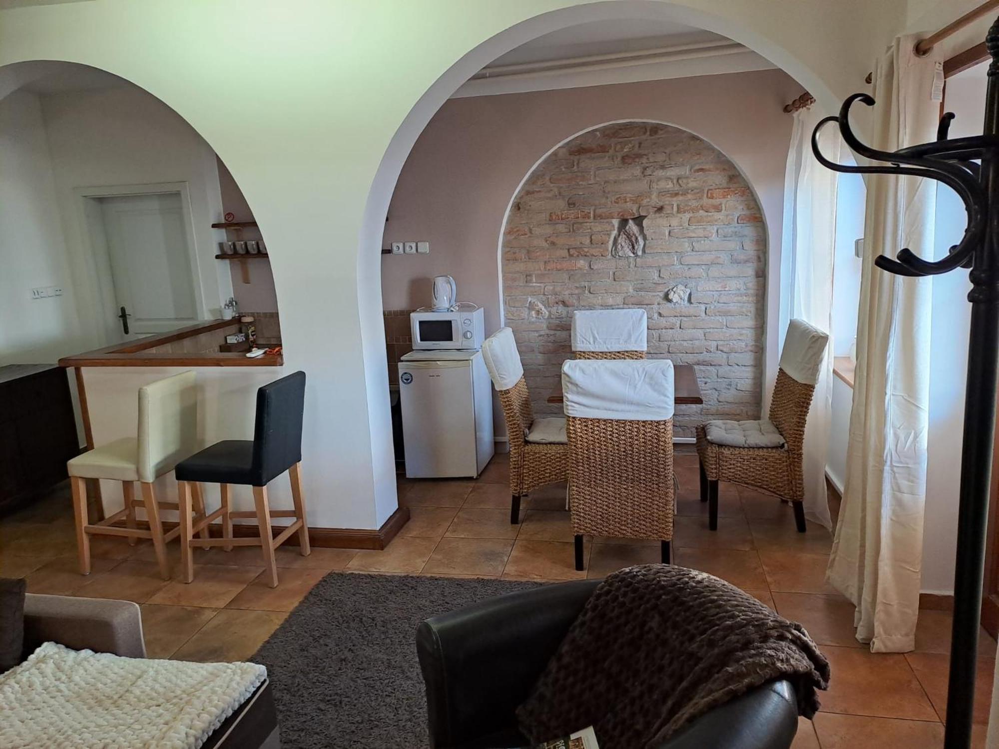 Apartman Romana Postorna Esterno foto